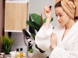 11 Essential Steps of Skincare Regimen