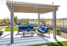 5 Benefits of Adding Outdoor Patio Coverings