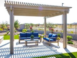 5 Benefits of Adding Outdoor Patio Coverings