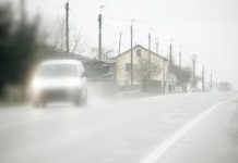 7 Important Safety Tips When Driving in Bad Weather