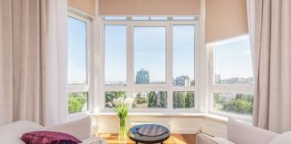 Design Ideas for Your Window and Door Replacement