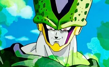 Dragon Ball Z