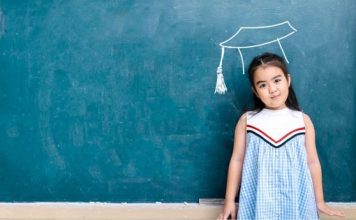 How to Educate Your Children When You are Busy Doing Work