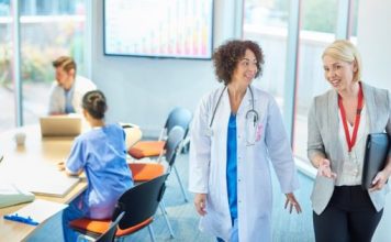 How to Improve Patient Relationships in Your Practice