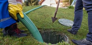 Septic Tank Services: Benefits of Septic Pumping