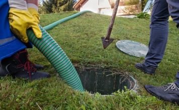 Septic Tank Services: Benefits of Septic Pumping Septic Tank Services: Benefits of Septic Pumping