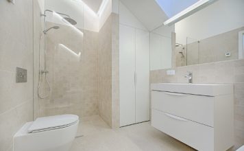 5 Reasons Your Homes Shower Water is Not Heating Up
