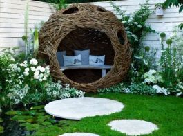 An Ultimate Guide to Building a Birdhouse in Your Garden