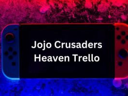 Jojo Crusaders Heaven Trello - Find Interesting Details of the Game