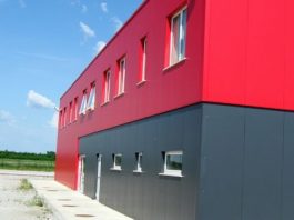 Top 4 Questions To Ask When Purchasing Prefabricated Steel Buildings For Storage Facility