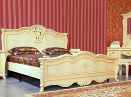 What furniture to use for our BedRoom