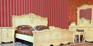 What furniture to use for our BedRoom