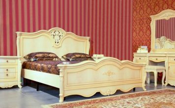 What furniture to use for our BedRoom