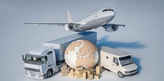 Why Should You Hire an International Moving Service to Move from the USA to India