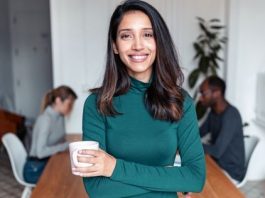 5 Effective Ways to Bring Out The Inner Wonder Woman at The Workplace