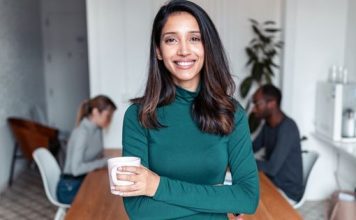 5 Effective Ways to Bring Out The Inner Wonder Woman at The Workplace