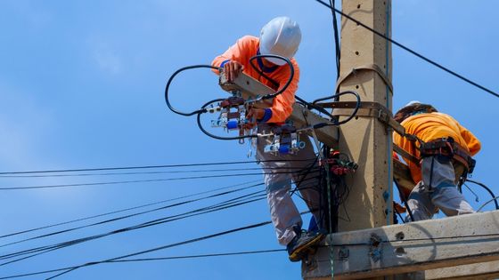 5 Reasons Why Electrical Contractors Make Our Lives Easy