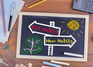 6 Simple Habits That Can Transform Your Life Surprisingly 6 Simple Habits That Can Transform Your Life Surprisingly