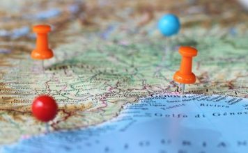 A Quick and Convenient Travel Itinerary