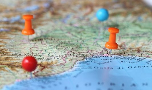 A Quick and Convenient Travel Itinerary