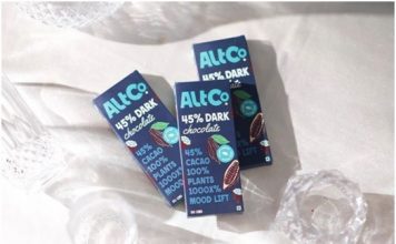 Check Out the Best Vegan Dark Chocolate Online by Alt Co.