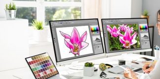 Creative Graphic Design Can Help You Frame Your Brand's Image