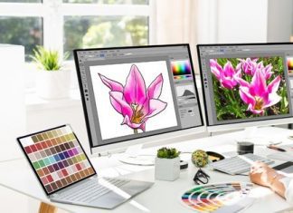 Creative Graphic Design Can Help You Frame Your Brand's Image