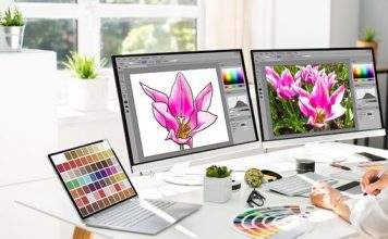 Creative Graphic Design Can Help You Frame Your Brand's Image