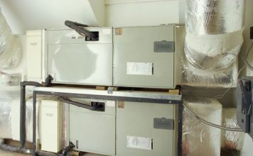 Difference Between Gas And Electric Furnaces