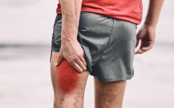 Everything to Know About Chafing
