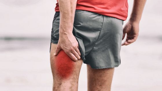 Everything to Know About Chafing