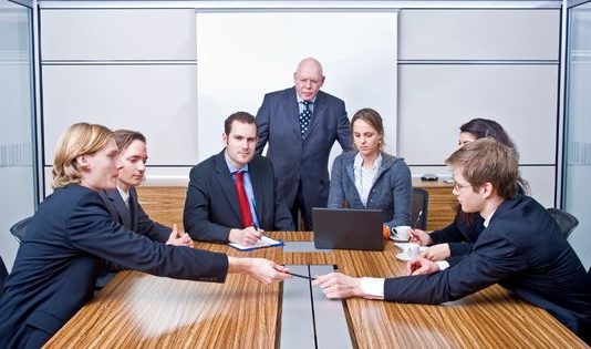 How To Make The Workplace Safer For Employees