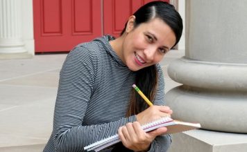 How to Succeed When Going Back to School as an Adult