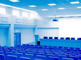Maintenance Tips for Keeping Gym Floors Pristine