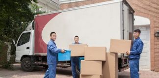 Top 6 Tips to Make Your Relocation Process Effortless