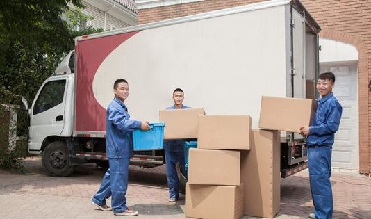 Top 6 Tips to Make Your Relocation Process Effortless