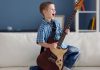 5 Effective Ways to Motivate Your Child to Play an Instrument