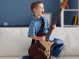 5 Effective Ways to Motivate Your Child to Play an Instrument