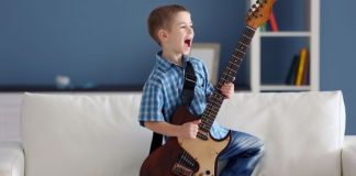 5 Effective Ways to Motivate Your Child to Play an Instrument