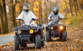 5 Reasons Regular Maintenance is Important for ATVs 5 Reasons Regular Maintenance is Important for ATVs
