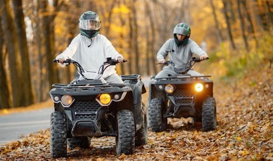 5 Reasons Regular Maintenance is Important for ATVs