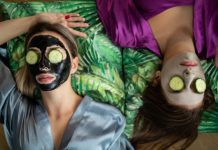 5 Ways to Create a Relaxing Spa Day at Home