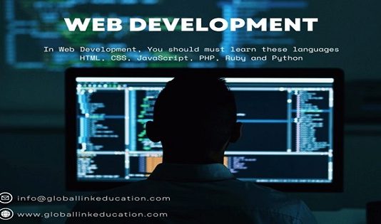 Basics of Web Development for Beginner's