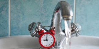 Can You Save Water By Using a Tap Timer