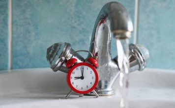 Can You Save Water By Using a Tap Timer