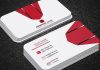How having business cards can help you create contacts