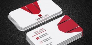 How having business cards can help you create contacts