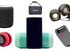 How to Choose and Buying Portable Speakers
