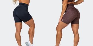 How to Style Scrunch Bum Leggings: A Guide