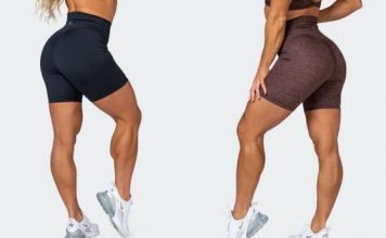 How to Style Scrunch Bum Leggings: A Guide How to Style Scrunch Bum Leggings: A Guide
